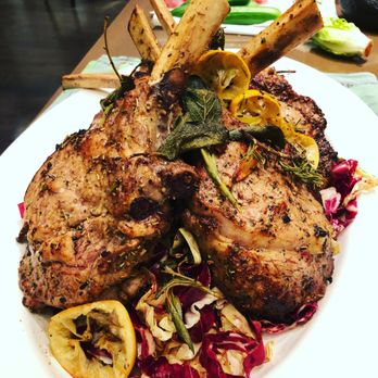 Messina Culinary - Personal Chefs Near Me