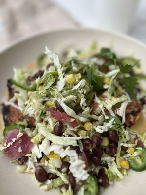 Flower Child by null