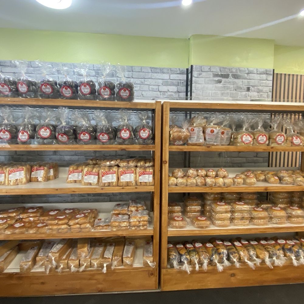 Harina Bakeshoppe - Bakeries Near Me - North York, Ontario Harina Bakeshoppe - Bakeries Near Me - North York, Ontario