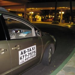 A & B Taxi