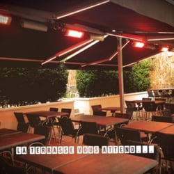 La Terrasse des Capucins