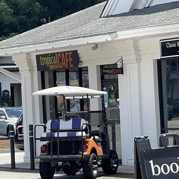 Tropical Smoothie Cafe - Store front 7/12/26 - Juice Bars & Smoothies Near Me - Mount Pleasant, South Carolina Tropical Smoothie Cafe - Store front 7/12/26 - Juice Bars & Smoothies Near Me - Mount Pleasant, South Carolina