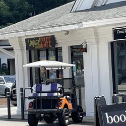 Store front 7/12/26