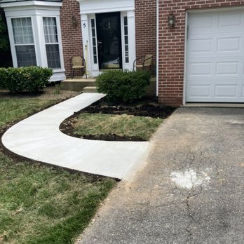 Home World - Masonry/Concrete Near Me
