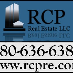 RCP Real Estate, LLC - RCP San Tan Valley Real Estate