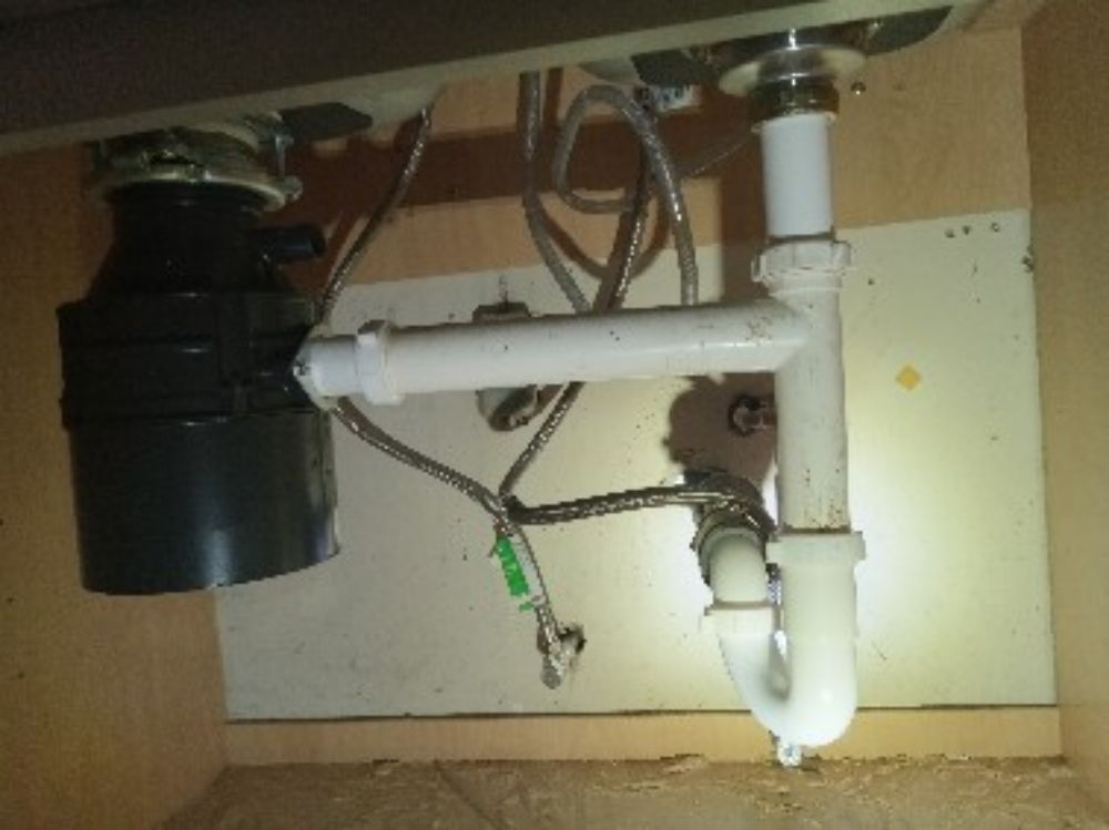 Slide of Browns Drain Cleaning and Plumbing Repair