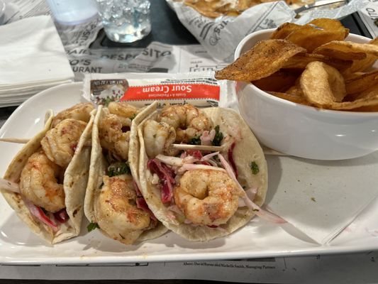 Desposito's Seafood by null
