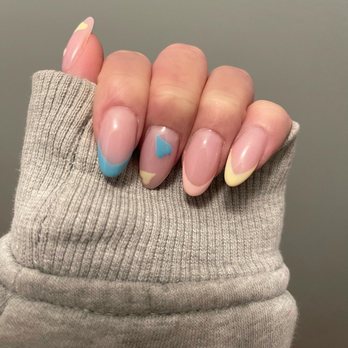 Aber Nail & Spa - Nail Salons Near Me - New Milford, Connecticut