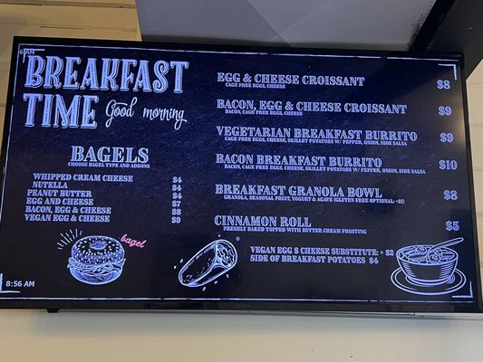 Menu photo 4 Sevier Coffee Hatch, UT