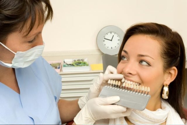 Mathison Brian, DDS