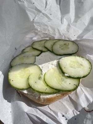 Ruby’s Bagels by null