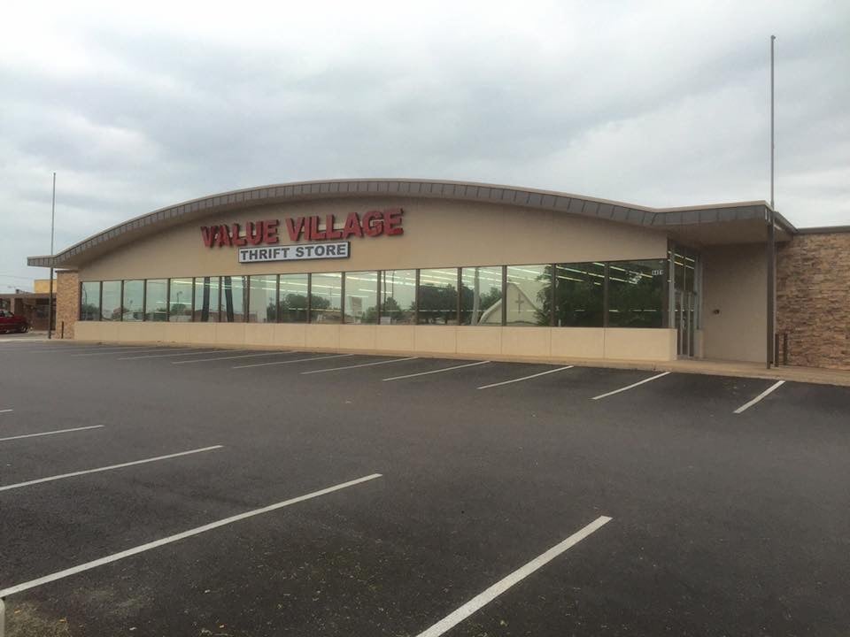 VALUE VILLAGE THRIFT STORES 14 Reviews 4401 SE 15th St, Oklahoma