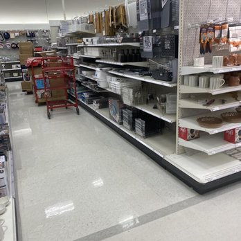 Target - Department Stores Near Me - Plainfield, Illinois