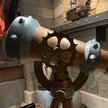 Universal Epic Universe - Amusement Parks Near Me - Orlando, Florida