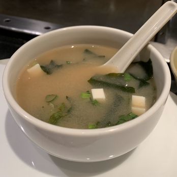 Fujiyama Mama - Miso soup - Japanese Near Me - Westfield, New Jersey Fujiyama Mama - Miso soup - Japanese Near Me - Westfield, New Jersey