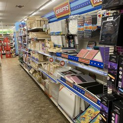 Dollar Tree - Craft supplies