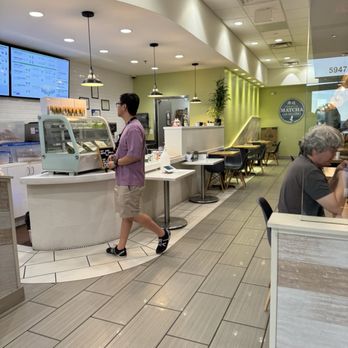 Matcha Cafe Maiko - Desserts Near Me - Centreville, Virginia Matcha Cafe Maiko - Desserts Near Me - Centreville, Virginia