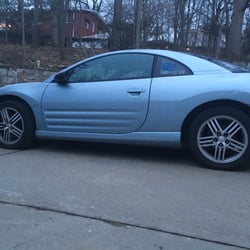 McKeesport Auto Body