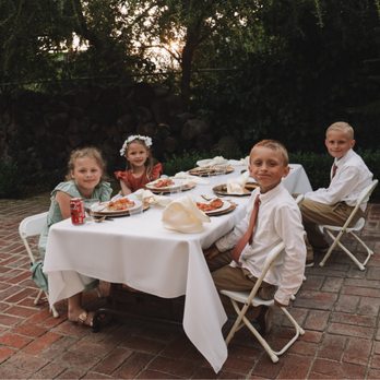 Titan Tent & Event Rentals - Kids table and chairs, and linens - Party Equipment Rentals Near Me - Riverside, California Titan Tent & Event Rentals - Kids table and chairs, and linens - Party Equipment Rentals Near Me - Riverside, California