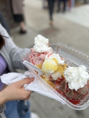 Handel’s Homemade Ice Cream by null