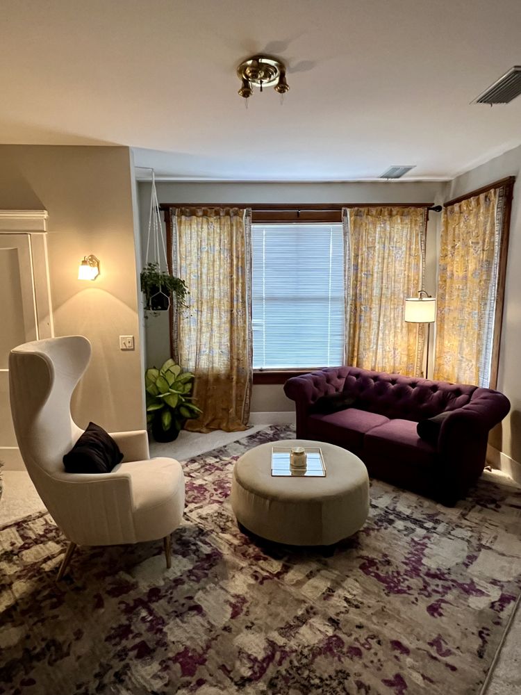 Lotus Therapy - grief counselor in Lakeland, FL