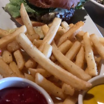 Pointe In Tyme - Angus burger - Breakfast & Brunch Near Me - Phoenix, Arizona