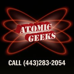 Atomic Geeks
