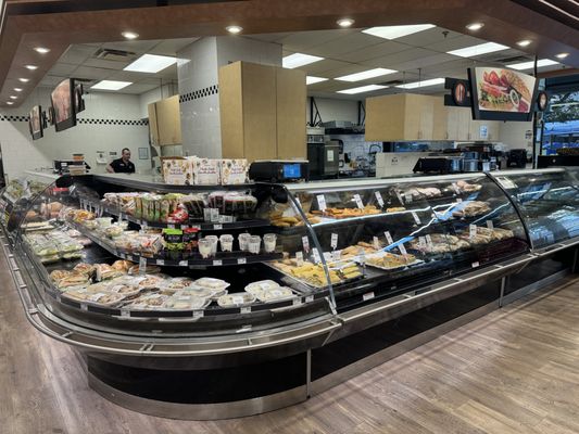 Nesters Market by null