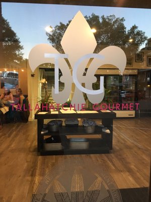 Tallahatchie Gourmet by null