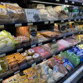 KP Asian Market - International Grocery Near Me - Oakland, California