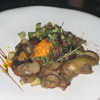 Square Root - Hangar Steak - American Near Me - Brevard, North Carolina