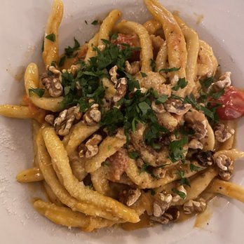 Bar Corallini - 8 Finger Cavatelli - Bars Near Me - Madison, Wisconsin Bar Corallini - 8 Finger Cavatelli - Bars Near Me - Madison, Wisconsin