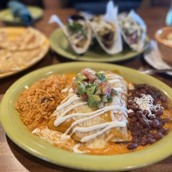 Cocina Madrigal - Tacos Near Me - Phoenix, Arizona