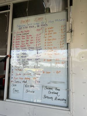 Punjabi Dhaba by null