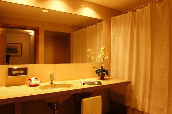 Pousada de Bragança by null