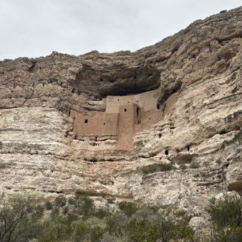 Montezuma Castle National Monument - Landmarks & Historical Buildings Near Me - Camp Verde, Arizona Montezuma Castle National Monument - Landmarks & Historical Buildings Near Me - Camp Verde, Arizona