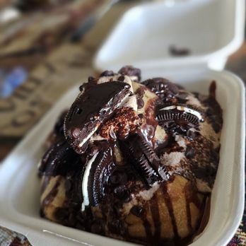 Cinnaholic - Desserts Near Me - Corona, California Cinnaholic - Desserts Near Me - Corona, California