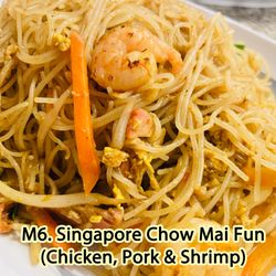 Noodle Gourmet in New Brunswick gift card