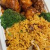 Gold Pot gift card