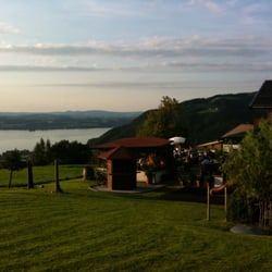 Gasthof, Wachtberg-Gebetsroither