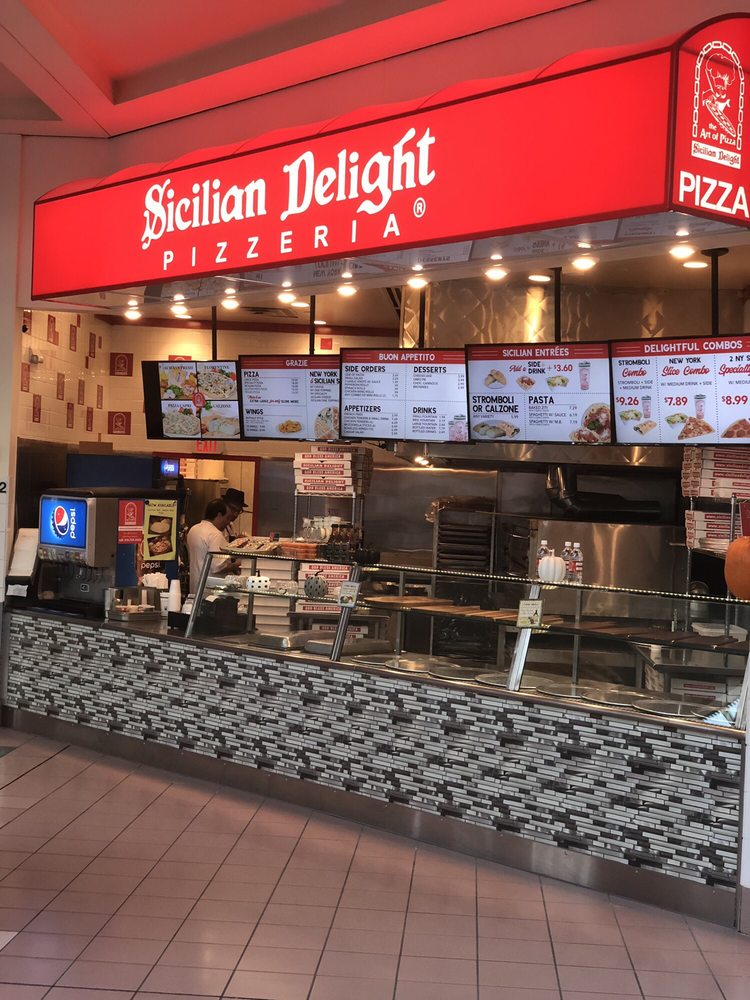 Galleria At Crystal Run Mall 35 Photos & 28 Reviews Shopping