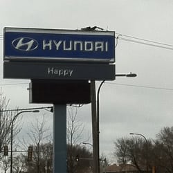 Happy Hyundai - Happy Hyundai of Oaklawn