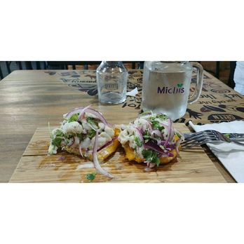 Michi's - Pizza Near Me - Doral, Florida Michi's - Pizza Near Me - Doral, Florida