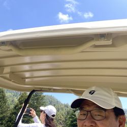 Baywood Golf & Country Club - Playing the God's game
