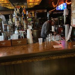 Fahy's Irish Pub