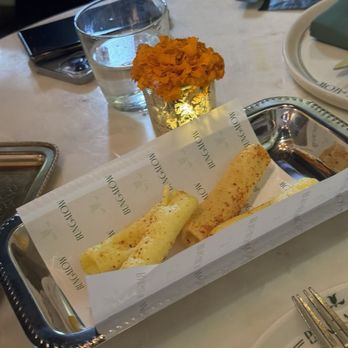 Bungalow - starter - Indian Near Me - New York, New York