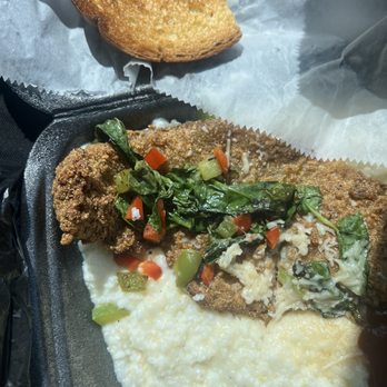 Augie's Breakfast Bar - You're The One I Want - Breakfast & Brunch Near Me - Atlanta, Georgia