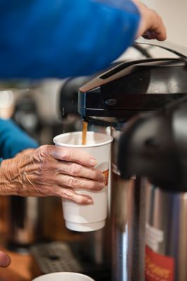 Switchpoint Coffee by null