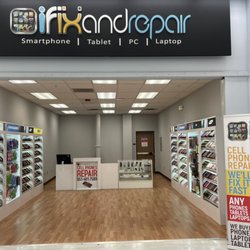 iFixandRepair