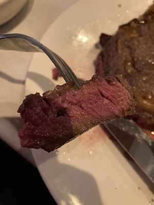 Galpão Gaucho Brazilian Steakhouse by null